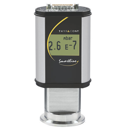 Pirani-Vakuumtransmitter - VSH - Thyracont Vacuum Instruments GmbH - mit Heißkathode / digital / RS485