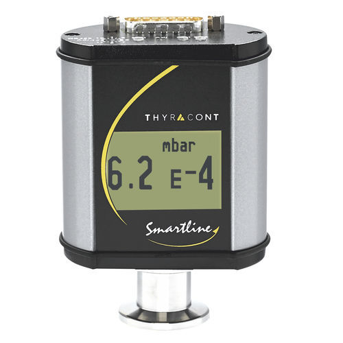 Vakuumtransmitter / Kombinationssensor Piezo/Pirani - VSR - Thyracont Vacuum Instruments GmbH - digital / RS485 / EtherCAT