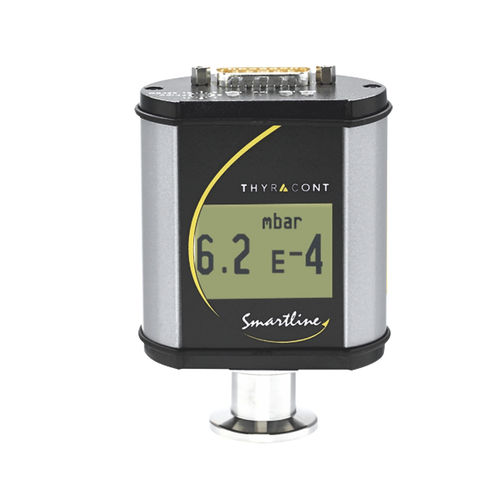 Vakuumtransmitter / Kombinationssensor Piezo/Pirani - VSL - Thyracont Vacuum Instruments GmbH - RS485 / EtherCAT
