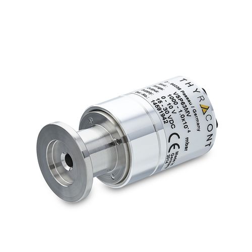 Pirani-Vakuumsensor - VSP63 - Thyracont Vacuum Instruments GmbH