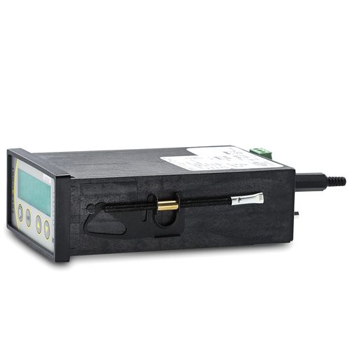 Digitaler Druckanzeiger - VD6 - Thyracont Vacuum Instruments GmbH - für Schalttafelmontage / USB / Prozess