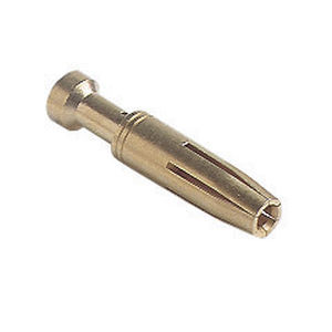 Elektrischer Kontakt / Crimp - CCFJD 0.5 - ILME - Metalldraht / Metall