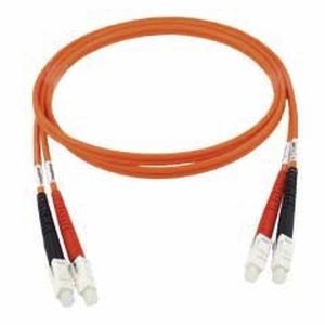 Glasfaserkabelbaum - CW 1 SC50 - ILME - SC / Maisonette / flexibel