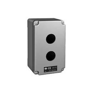 Box für Stromkabel - A3M 0915.02 - ILME - wandmontiert / rechteckig / IP65
