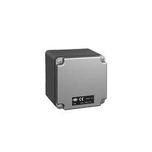 Box für Stromkabel - AM 0909 - ILME - wandmontiert / rechteckig / IP65
