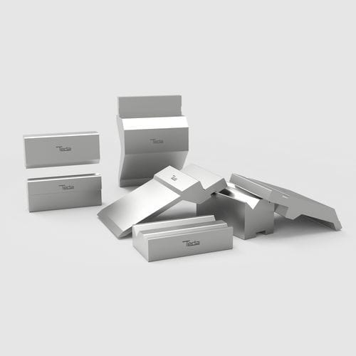Biegewerkzeug - PROMECAM STYLE - TEDA srl