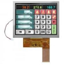 LED-Displaymodul - TM084SDHG02 - TOPWAY LCD - TFT LCD / Farb / 800 x 600