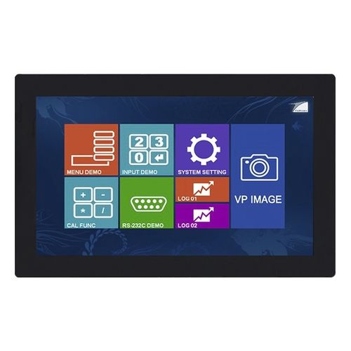 LED-Displaymodul - TM101DDHG06 - TOPWAY LCD - TFT LCD / LCD/ISTN / mit Touchscreen