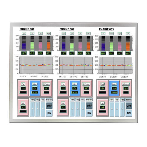 Displaymodul / TFT LCD - LMT121EAGFWA - TOPWAY LCD - Farb / 1024 x 600 / 12,1"