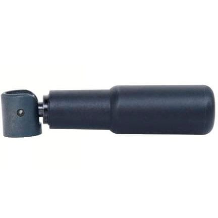 Technopolymer-Griff - 11-19 series - Emile Maurin Eléments Standard Mécaniques - Zylinder / ergonomisch / rotierend