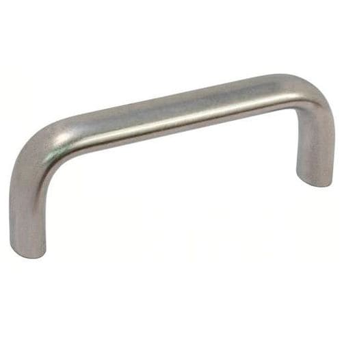 Bügelgriff - 11-51 series - Emile Maurin Eléments Standard Mécaniques - rohrförmig / Tür / Aluminium
