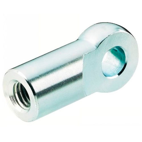 Auge-Mutter - 31-25 series - Emile Maurin Eléments Standard Mécaniques - verzinkter Stahl / Edelstahl