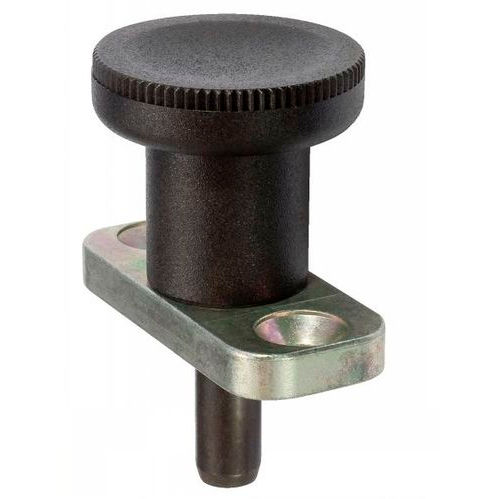 Arretierbolzen - 32-14 series - Emile Maurin Eléments Standard Mécaniques