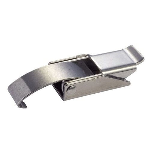 Stahl-Spannverschluss - 36-31 - Emile Maurin Eléments Standard Mécaniques - Federdruck / Messer