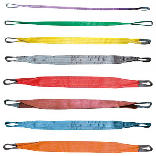 Befestigungsgurt - 18-501 - Emile Maurin Eléments Standard Mécaniques - Polyester / Textil