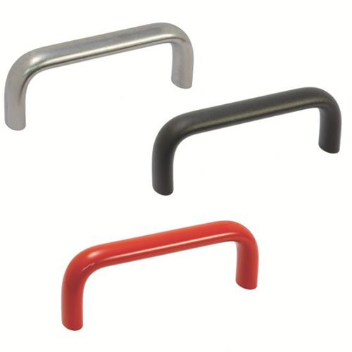Bügelgriff - 11-51 series - Emile Maurin Eléments Standard Mécaniques - Geräte / Tür / Aluminium