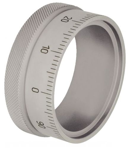 Drehbarer Ringrundschalttisch - 17-02 series - Emile Maurin Eléments Standard Mécaniques