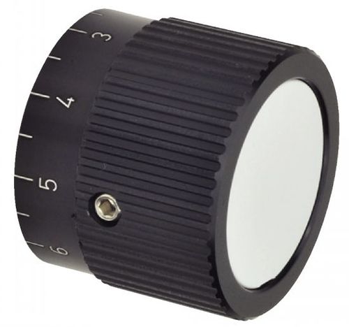 Stellknopf - 17-10 series - Emile Maurin Eléments Standard Mécaniques