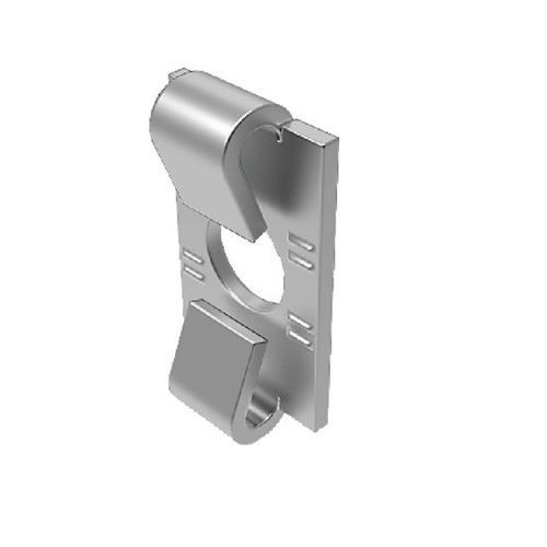 Befestigungselement für Aluminiumprofile - 94-230 series - Emile Maurin Eléments Standard Mécaniques - Industrie / Edelstahl / galvanisiertem Stahl
