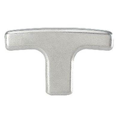 Aluminiumgriff - 11-34 series - Emile Maurin Eléments Standard Mécaniques - T / festinstalliert