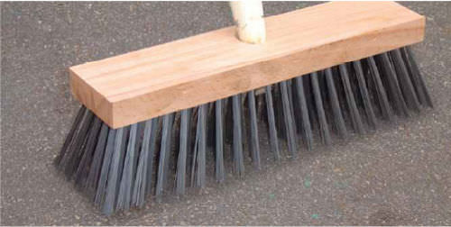 Industriebesen - STA, ROF, MES series - Lessmann
