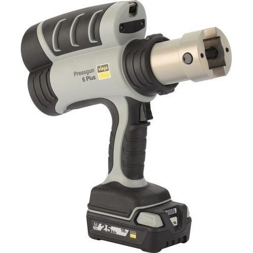 Hydraulisches Crimpwerkzeug - Viega GmbH & Co. KG - manuell