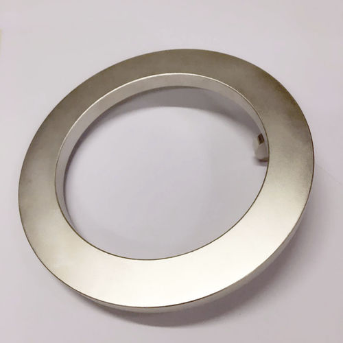 Ring-Dauermagnet - Magengine GmbH - NdFeB / für Motor / für Sensor