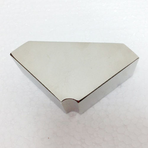 NdFeB-Dauermagnet - Magengine GmbH - Quader / für Motor / für Sensor