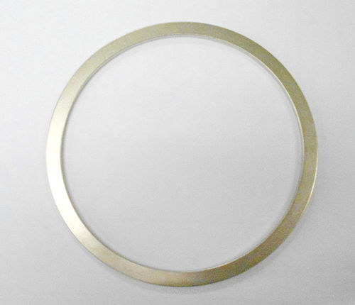 NdFeB-Dauermagnet - Magengine GmbH - Ring / für Motor / für Sensor