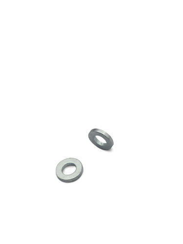 NdFeB-Dauermagnet - Magengine GmbH - Ring / für Motor / für Sensor