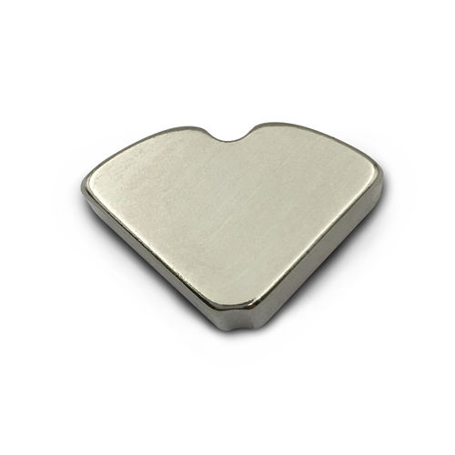 NdFeB-Dauermagnet - Magengine GmbH - Bogen / für Motor / für Sensor