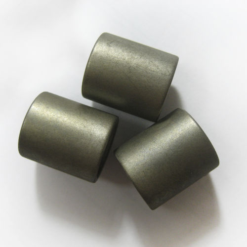 NdFeB-Dauermagnet - Magengine GmbH - zylindrisch / für Motor / für Sensor