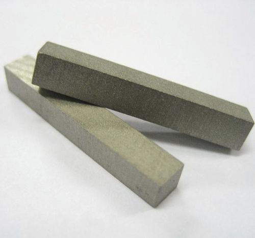 SmCo-Dauermagnet - Magengine GmbH - rechteckig / für Sensor / anisotrop
