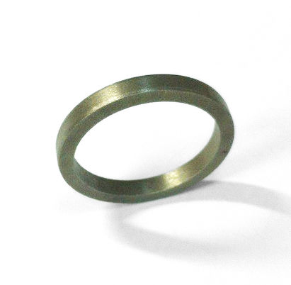 Neodym-Dauermagnet - Magengine GmbH - Scheiben / für Sensor / anisotrop