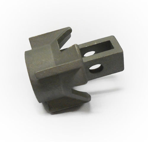 Edelstahl-Feingießen - Magengine GmbH - Industrie