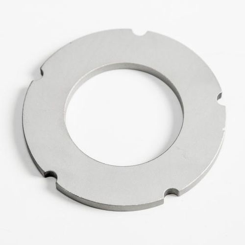 SmCo-Dauermagnet - Magengine GmbH - Ring / für Sensor / anisotrop