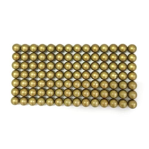 NdFeB-Dauermagnet - D6 - Magengine GmbH - Stab / für medizinische Anwendungen / beschichtet