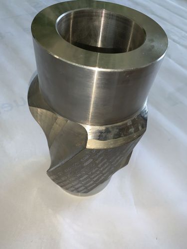 Stahl - Magengine GmbH