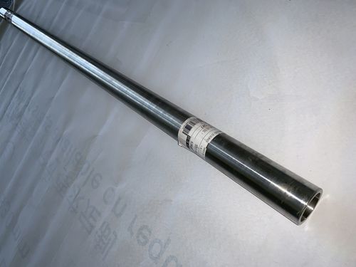 Hochfester Stahl - Magengine GmbH