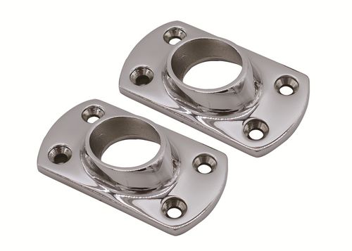 Edelstahl-Feingießen - Magengine GmbH - Einzelteile / Industrie