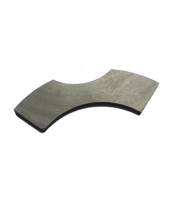 SmCo-Dauermagnet - Magengine GmbH - segmentförmig / anisotrop