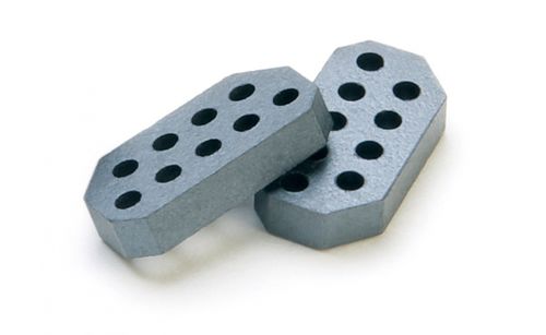 Block-Ferritkern - Ni zn - Magengine GmbH - Weich
