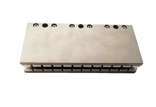NdFeB-Dauermagnet - Magengine GmbH - rechteckig