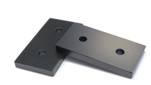 NdFeB-Magnet - Magengine GmbH - rechteckig / für Servomotor / beschichtet