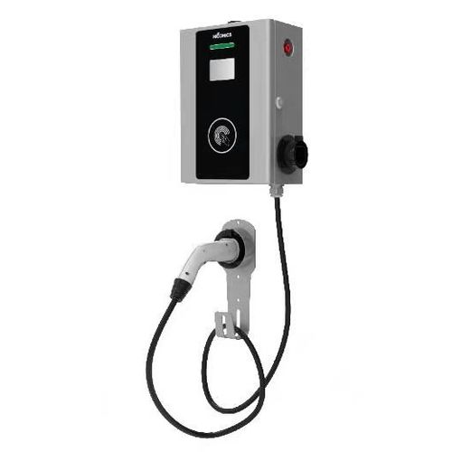 Ladestation für Elektrofahrzeug - HKAC32 - Magengine GmbH - AC / wandmontiert / für Außenbereich