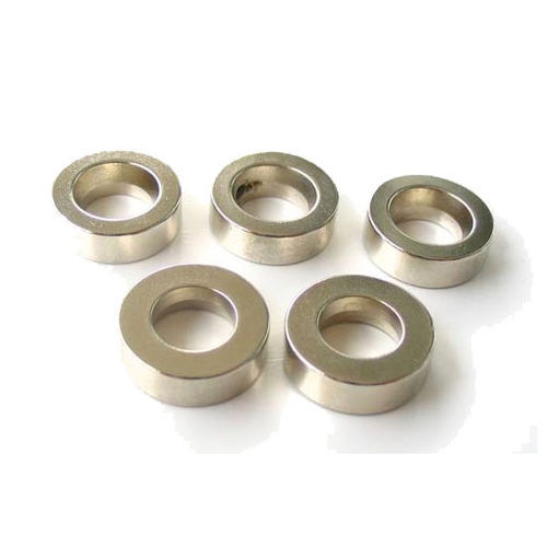NdFeB-Magnet - Magengine GmbH - Ring / für Sensor / für Motor