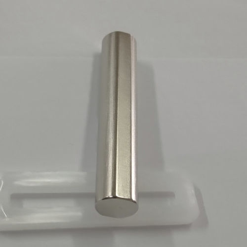 Dauermagnet / NdFeB gesintert - Magengine GmbH - Stab / für Motor / für Sensor