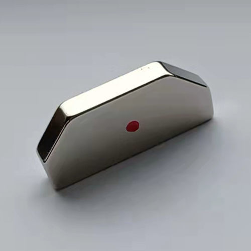 Dauermagnet / NdFeB gesintert - Magengine GmbH - andere Formen / für Motor / anisotrop