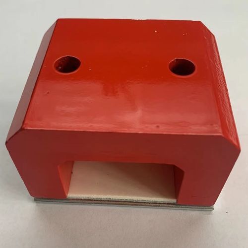 Magnet / AlNiCo gegossen - Magengine GmbH - Hufeisen / für Motor / für Bürogebrauch