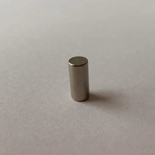 Magnet / NdFeB gesintert - Magengine GmbH - zylindrisch / für die Betätigung von Reedsensoren / für Motor
